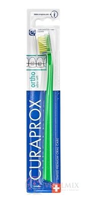 CURAPROX CS 5460 Ortho zubná kefka 1x1 ks