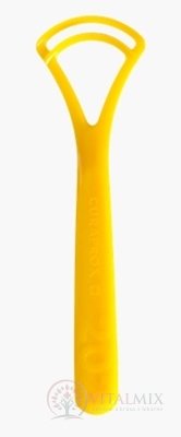 CURAPROX CTC 202 škrabka na jazyk dvojčepeľová 1x1 ks