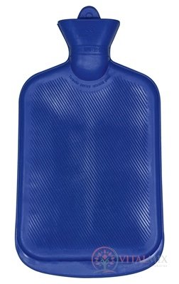 DEPAN Termofor ohrievacia fľaša 1x1 ks