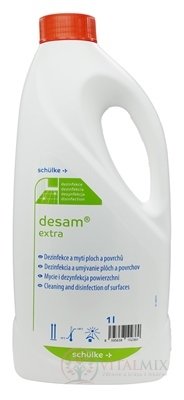 Desam Extra dezinfekčný postriedok 1x1 l
