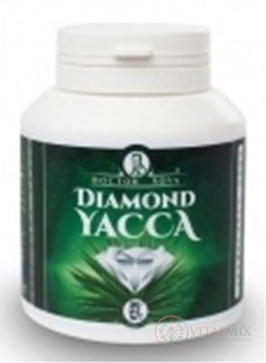 DIAMOND YACCA cps 1x140 ks