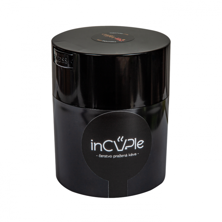 Vákuová dóza COFFEEVAC 250g