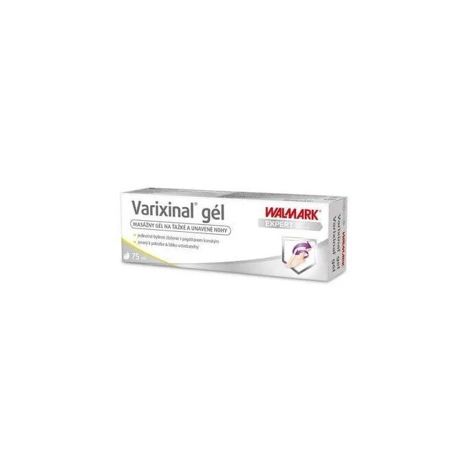 WALMARK Varixinal gél 75ml