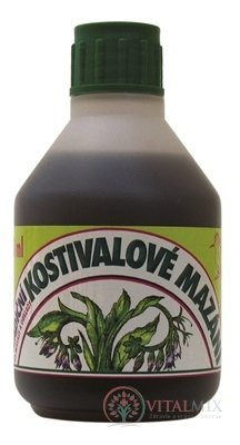 DR.DUDEK KOSTIHOJOVÉ MAZANIE 1x80 ml