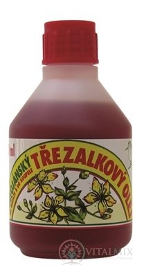 DR.DUDEK ĽUBOVNÍKOVÝ OLEJ na masáže a do kúpeľa 1x80 ml