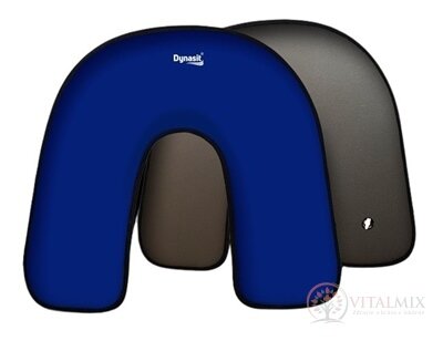 Dynasit U kostrčová, dynamická podložka na sedenie, 1x1 ks