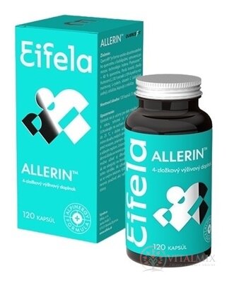 Eifela ALLERIN cps 1x120 ks