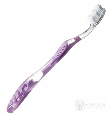 ELGYDIUM WHITENING SOFT zubná kefka 1x1 ks