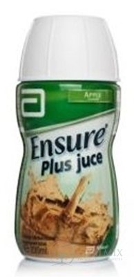 Ensure Plus juce jablková príchuť 1x220 ml