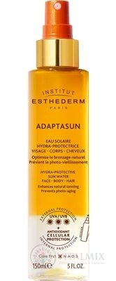 ESTHEDERM ADAPTASUN HYDRA-PROTECTIVE SUN WATER slnečná voda v spreji 1x150 ml