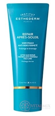 ESTHEDERM AFTER SUN REPAIR krém na tvár po slnení 1x50 ml