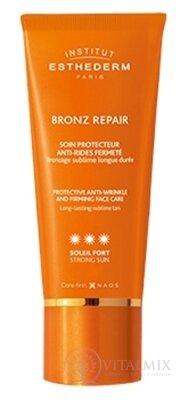 ESTHEDERM BRONZ REPAIR strong sun krém opaľovací proti vráskam 1x50 ml