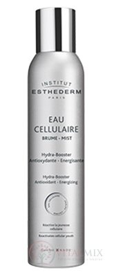 ESTHEDERM CELLULAR WATER SPRAY voda bunková revitalizujúca 1x200 ml