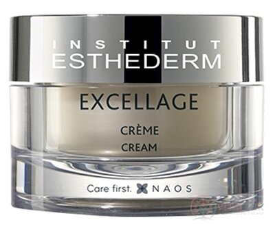 ESTHEDERM EXCELLAGE FINE CREAM krém na tvár, krk a dekolt 1x50 ml
