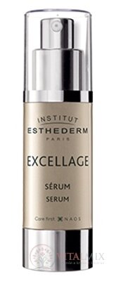 ESTHEDERM EXCELLAGE SERUM pleťové sérum 1x30 ml