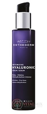 ESTHEDERM INTENSIVE HYALURONIC SERUM sérum 1x30 ml