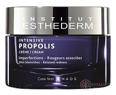 ESTHEDERM INTENSIVE PROPOLIS+ FERULIC ACID CREAM krém 1x50 ml