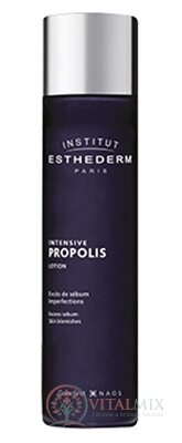 ESTHEDERM INTENSIVE PROPOLIS+ ZINC SERUM-LOTION tonikum intenzívne 1x130 ml