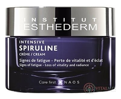 ESTHEDERM INTENSIVE SPIRULINA CREAM krém 1x50 ml
