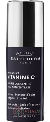 ESTHEDERM INTENSIVE VITAMÍN C2-DVOJITÝ KONCENTRÁT sérum 1x10 ml