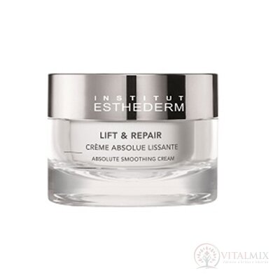 ESTHEDERM LIFT & REPAIR CREAM krém spevňujúci 1x50 ml