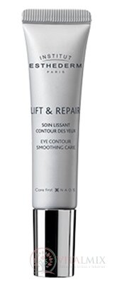ESTHEDERM LIFT & REPAIR EYE CONTOUR krém očný na vyhladenie pleti 1x15 ml
