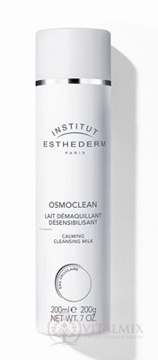 ESTHEDERM OSMOCLEAN CALMING CLEANSING MILK mlieko jemné upokojujúce  čistiace 1x200 ml