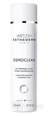 ESTHEDERM OSMOCLEAN HYDRA REPLENISHING mlieko jemné čistiace hydratačné (cleasing milk) 1x200 ml
