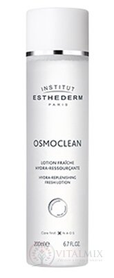 ESTHEDERM OSMOCLEAN HYDRA REPLENISHING tonikum hydratačné (fresh lotion) 1x200 ml