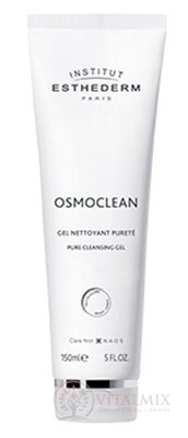 ESTHEDERM OSMOCLEAN PURE CLEANSING GEL čistiaci gél 1x150 ml