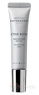 ESTHEDERM REPAIR SYSTEM RESTRUCTURING EYE CONTOUR jemný krém na regeneráciu očného okolia 1x15 ml