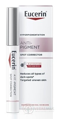 Eucerin ANTI-PIGMENT Lokálny KOREKTOR 1x5 ml
