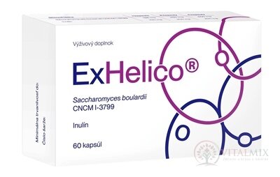 ExHelico cps 1x60 ks