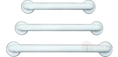 FAZZINI-FSL MADLO KOVOVÉ 30cm (GR 501) biele lakované, 1x1 ks