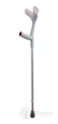 FAZZINI BARLA francúzska GR 300 hliníková, 1x1 ks