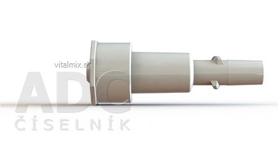 FLOCARE TRANSITION KONEKTOR PRE SÚPR.ENLOCK/FUNNEL 6x5 ks