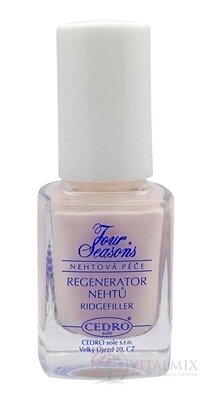 FOUR SEASONS LAK REGENERÁTOR NECHTOV 1x12 ml
