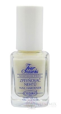 FOUR SEASONS LAK SPEVŇOVAČ NECHTOV 1x12 ml