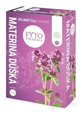 FYTO Materina dúška SYPANÁ 1x30 g