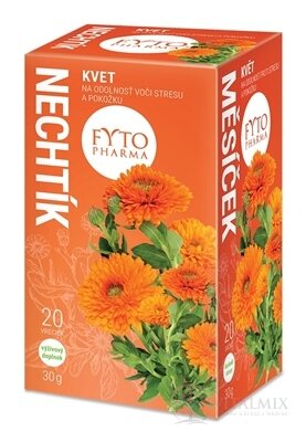 FYTO Nechtík kvet 20x1,5 g (30 g)