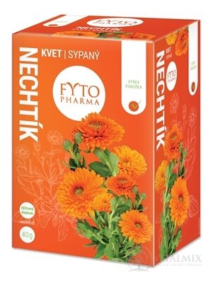 FYTO NECHTÍK, kvet sypaný 1x40 g