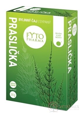 FYTO PRASLIČKA SYPANÝ 1x30 g