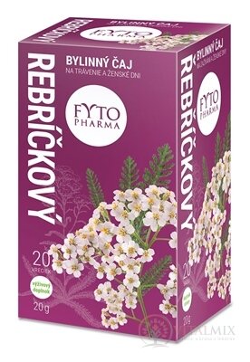 FYTO REBRÍČKOVÝ ČAJ 20x1 g (20 g)