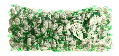 FYTO Tatranská priedušková zmes CUKRÍKY 1x1000 g