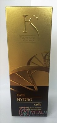 fytofontana stem cells HYDRO sérum 1x30 ml