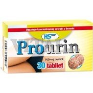 HS PROURIN V BLISTROCH 30TBL