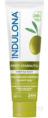 INDULONA OLIVOVÁ krém na ruky 1x75 ml