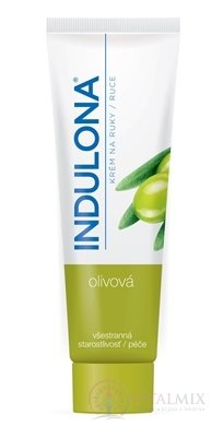 INDULONA olivová krém na ruky 1x85 ml