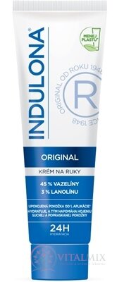 INDULONA ORIGINAL krém na ruky 1x75 ml