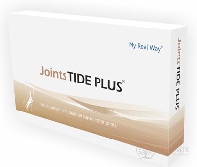 JointsTIDE PLUS cps 1x30 ks